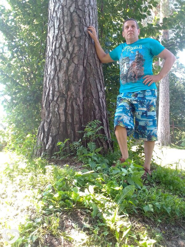 Юра, 59, Екатеринбурге — анкета №3616519