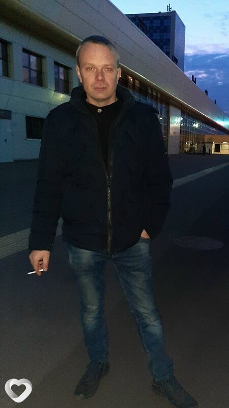 Виктор, 36, Твери — анкета №3616524