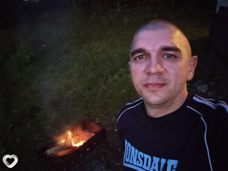Денис, 43, Санкт-Петербурге — анкета №3616531
