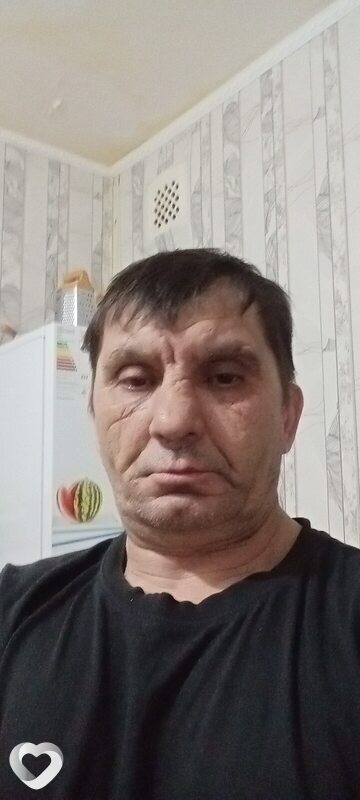 Александр, 53, Экибастузе — анкета №3616537