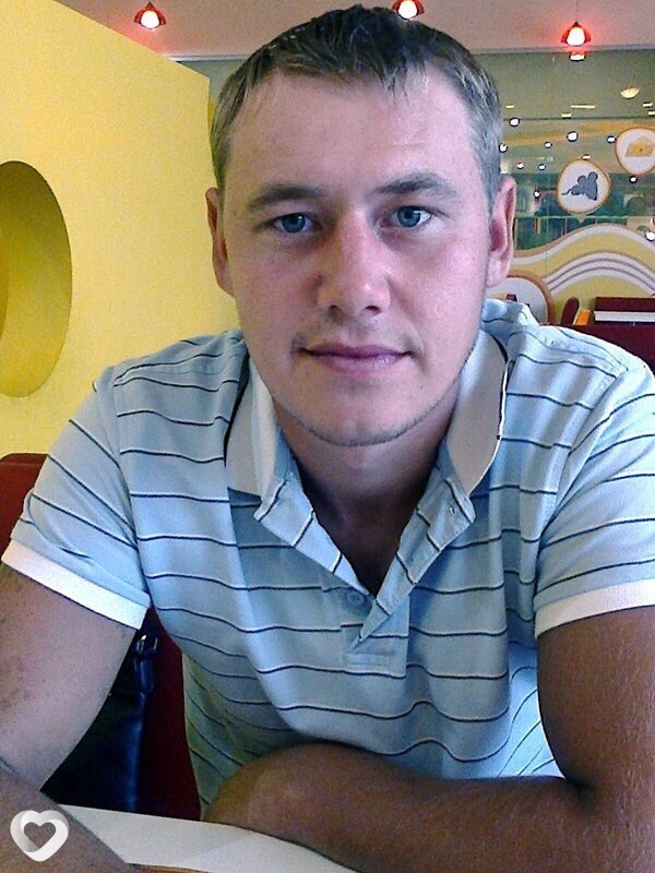 Андрей, 36, Воронеже — анкета №3616569