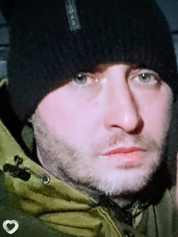 Влад, 41, Туймазах — анкета №3616572
