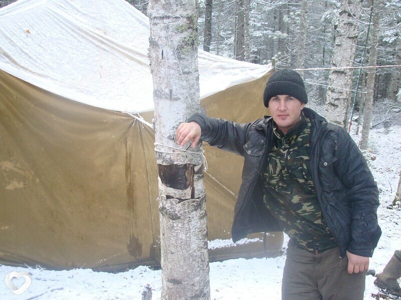 Илья, 37, Владивостоке — анкета №3616578