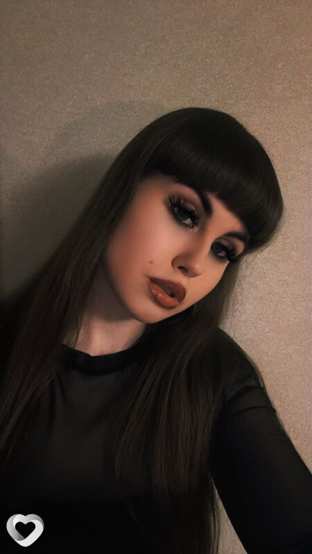 Анастасия, 20, Чите — анкета №3616544