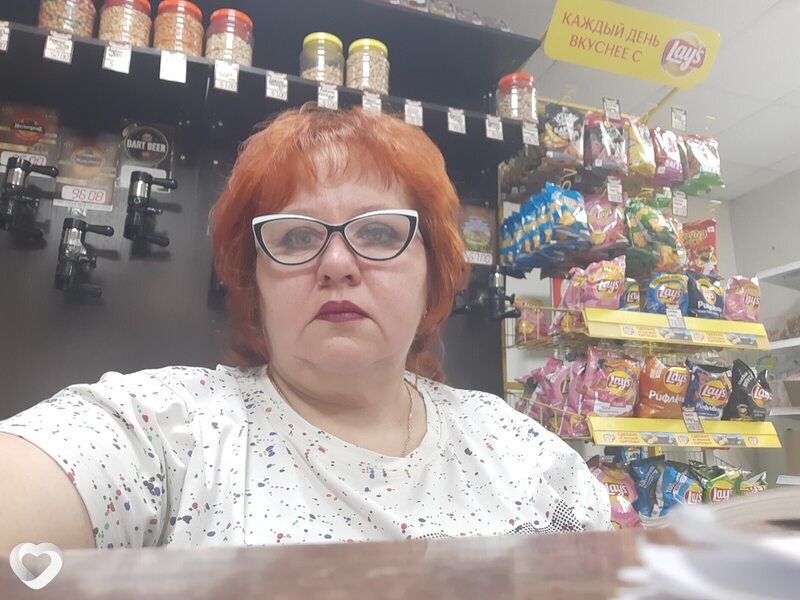 Татьяна, Хвалынск
