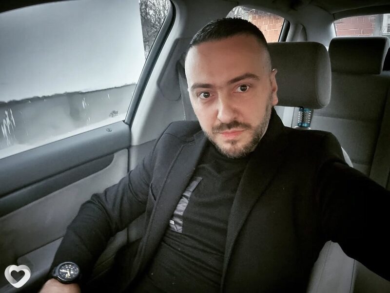 Артем, 38, Пятигорске — анкета №3616548
