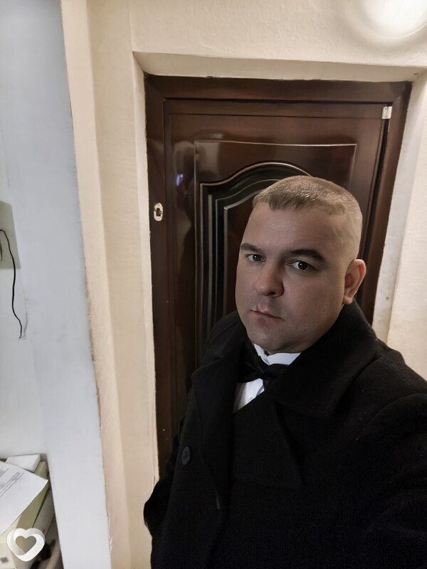 Виктор, 35, Миассе — анкета №3616555