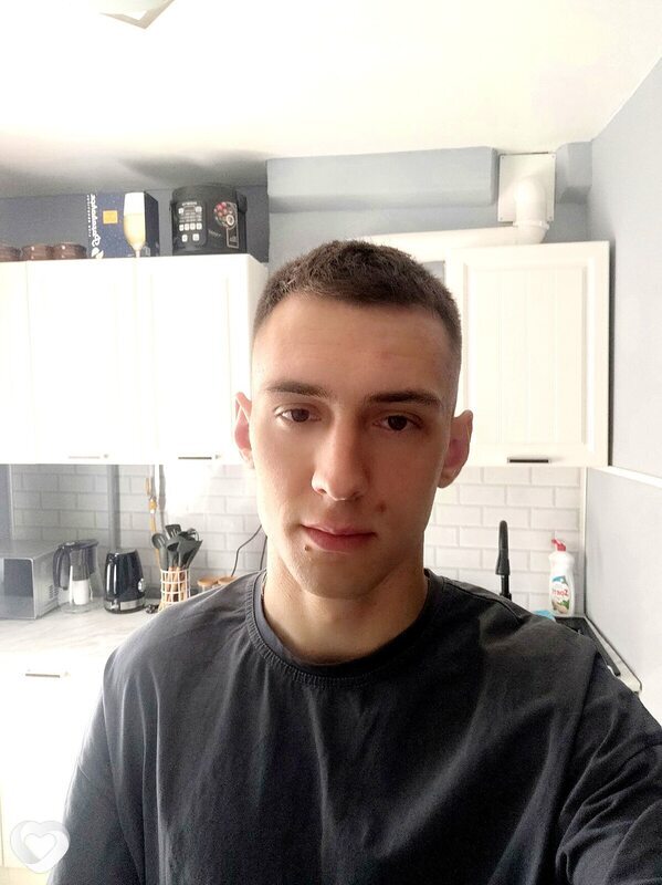Андрей, 31, Истре — анкета №3616561