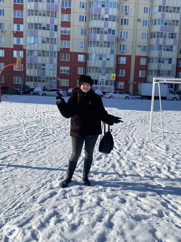 Татьяна, 54, Воронеже — анкета №3616597