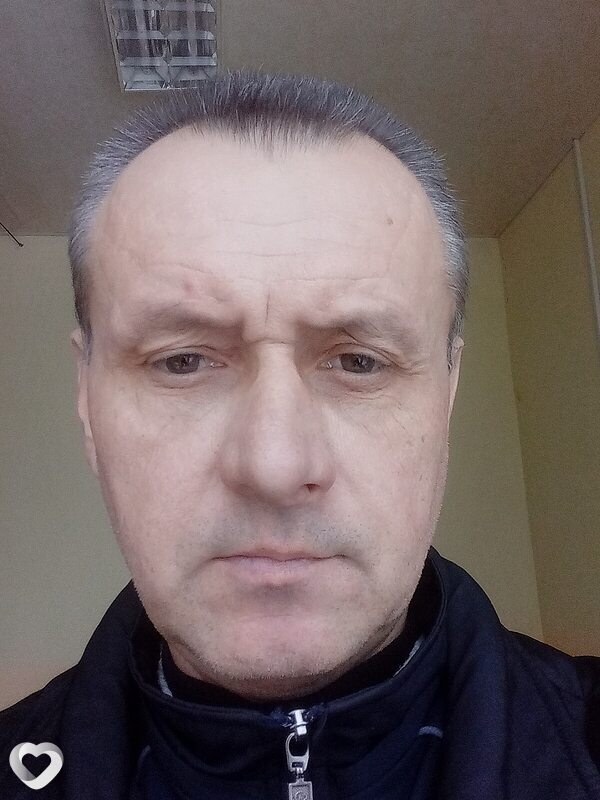 Александр, 50, Могилев — анкета №3616602