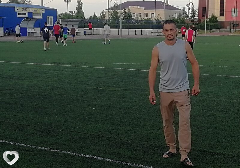 Алексей, 43, Пензе — анкета №3616606