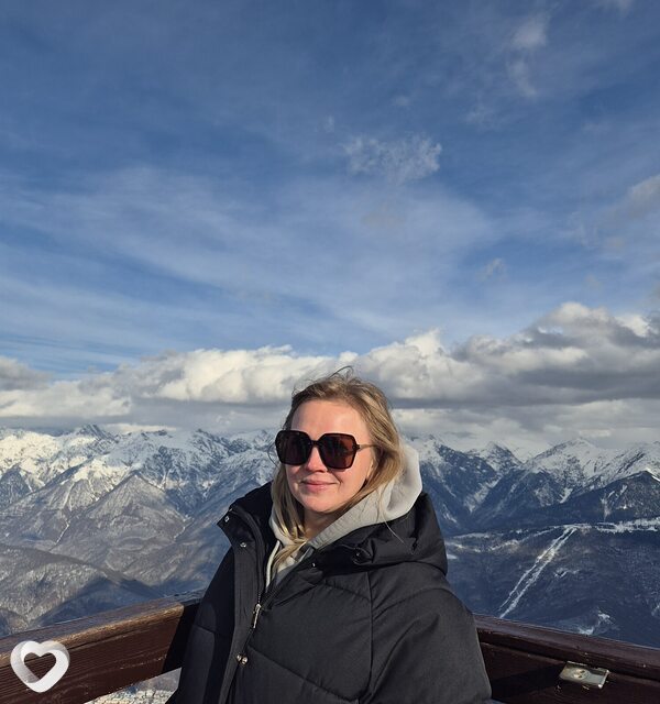 Ксения, 43, Старом Осколе — анкета №3616614