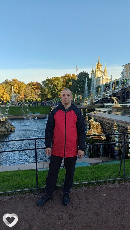 Василий, 39, Омске — анкета №3616616