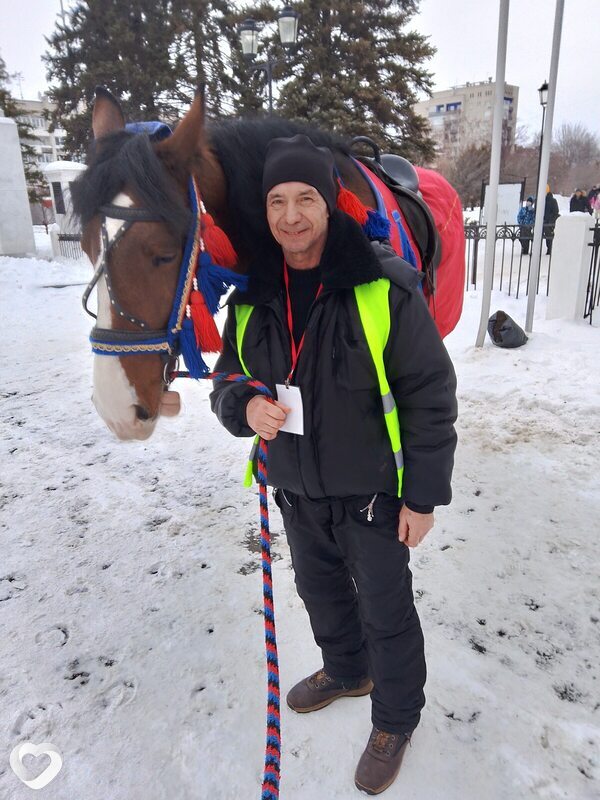 Дмитрий, 59, Самаре — анкета №3616993
