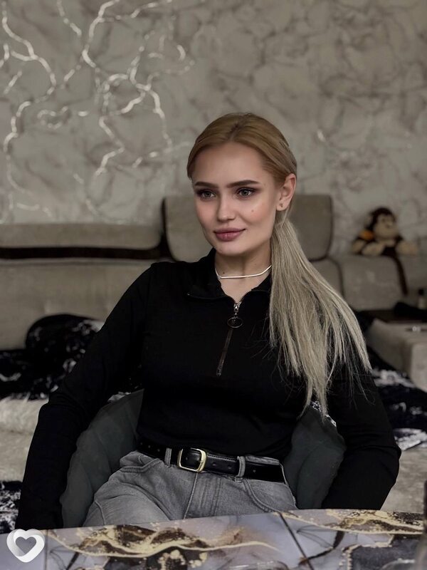 Евсения, 26, Ростове-на-Дону — анкета №3616996