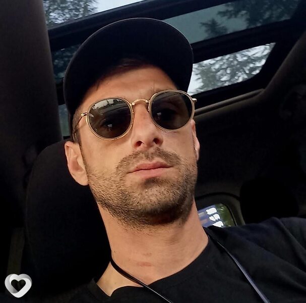 Toka, 34, Минске — анкета №3616999