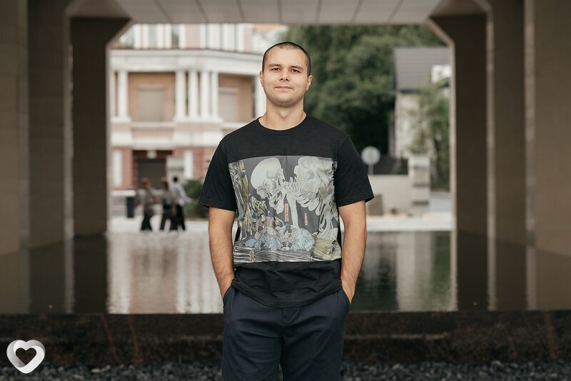 Виктор, 27, Владивостоке — анкета №3617008