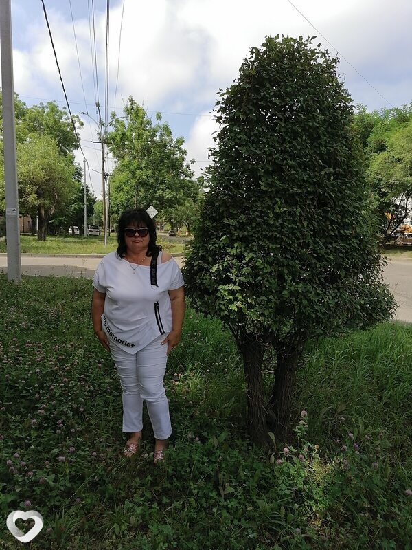 Екатерина, Арсеньев