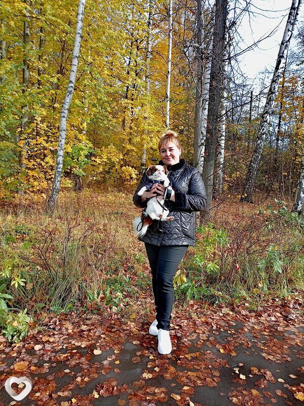 Оля, 35, Новосибирске — анкета №3616646