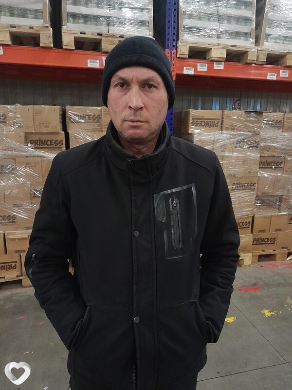 Igor, 49, Тбилиси — анкета №3616668