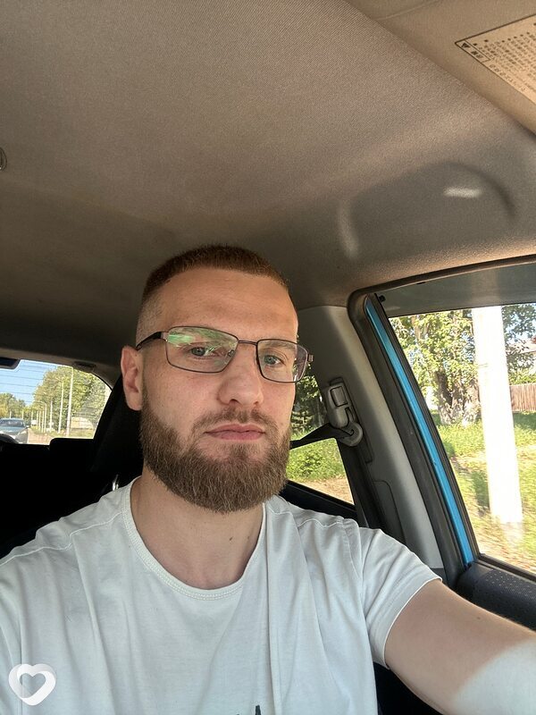 Алексей, 35, Иркутске — анкета №3616674