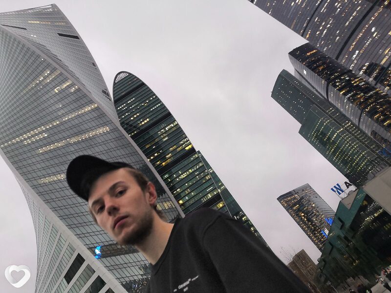 Алексей, 24, Раменском — анкета №3616676