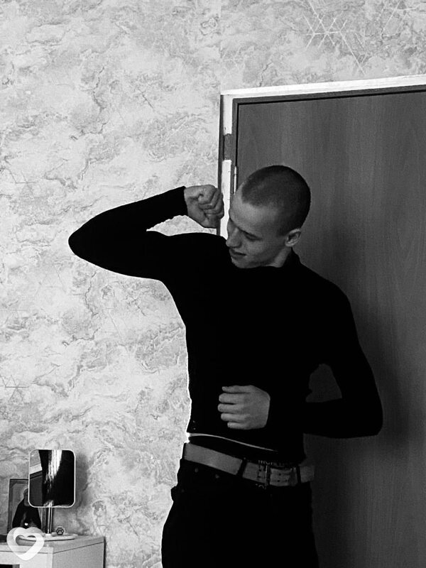 Кирилл, 19, Рыбинске — анкета №3616685