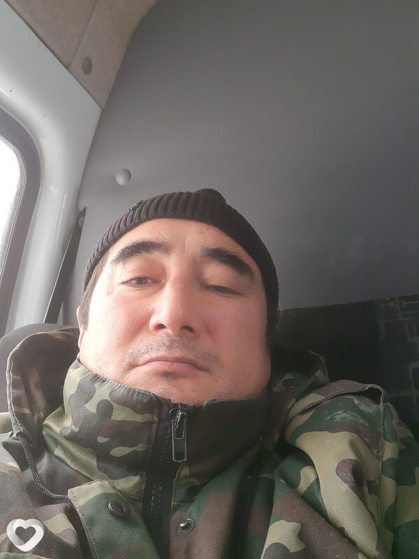 Шухратбек, 41, Раменском — анкета №3616687