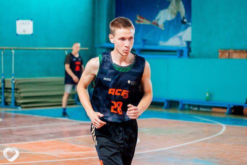 Степан, 20, Новосибирске — анкета №3616688
