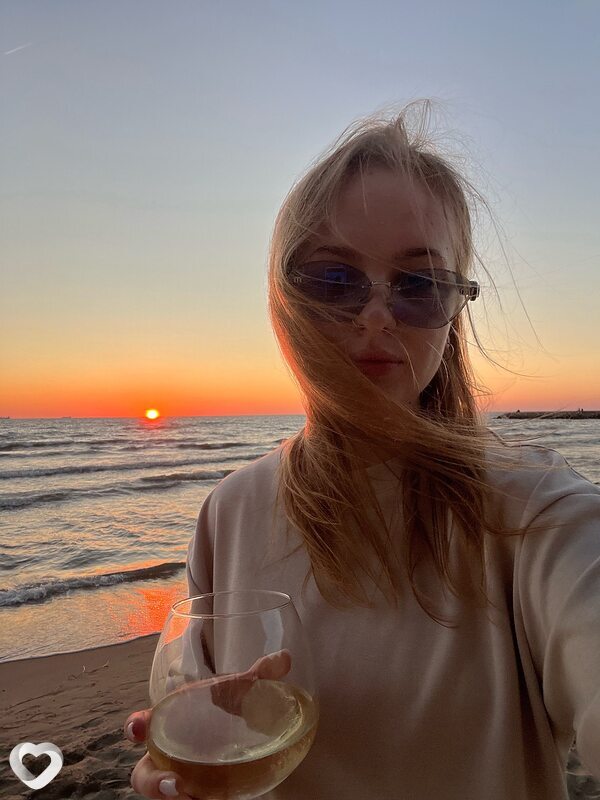 Наталья, 30, Бресте — анкета №3616691