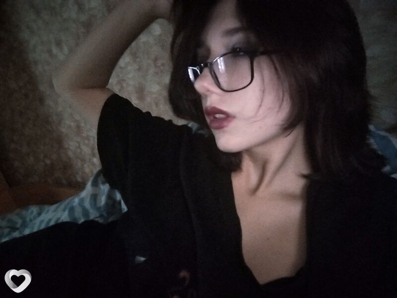 Оля, 19, Иркутске — анкета №3616692