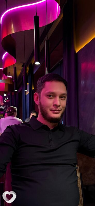 Кайдар, 30, Костанае — анкета №3616695