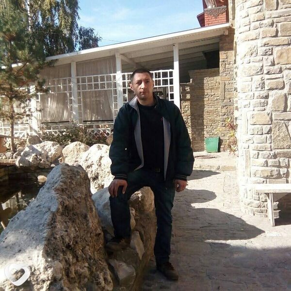 Дмитро, 36, Каменеце-Подольском — анкета №3616702