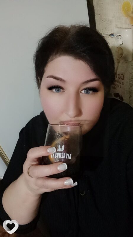Галина, Данилов