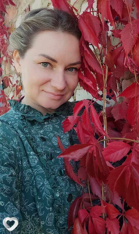 Екатерина, 45, Чите — анкета №3616707