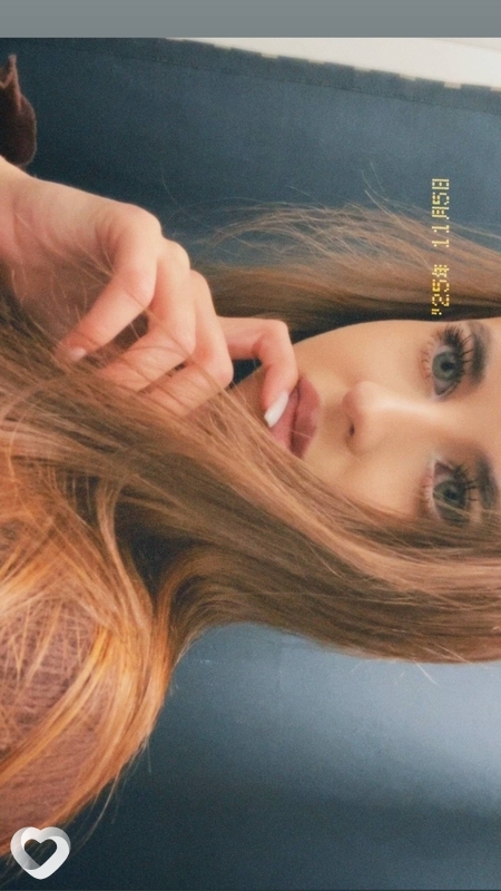Катя, 21, Минске — анкета №3616730