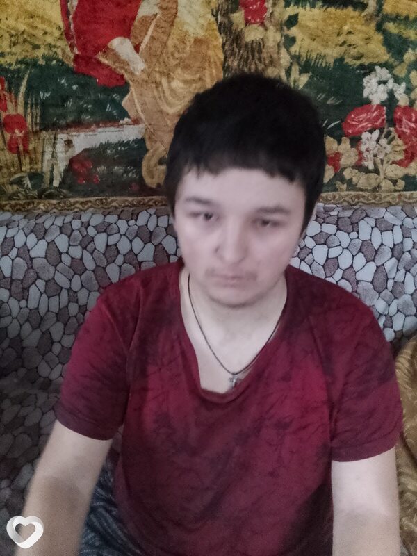Паша, 21, Боброве — анкета №3616732