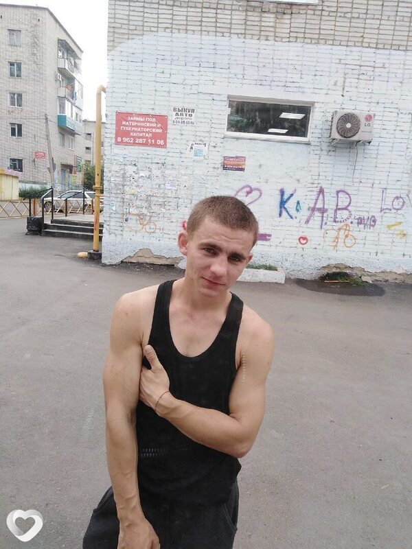 Дмитрий, 32, Москве — анкета №3616733