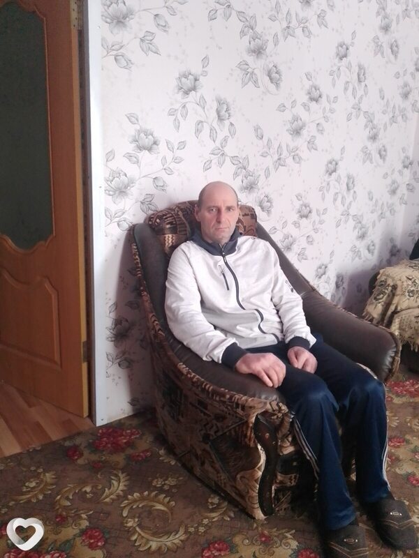 Виталий, Быхов