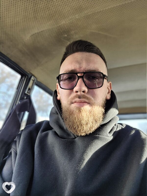 Роман, 29, Волжском — анкета №3616738