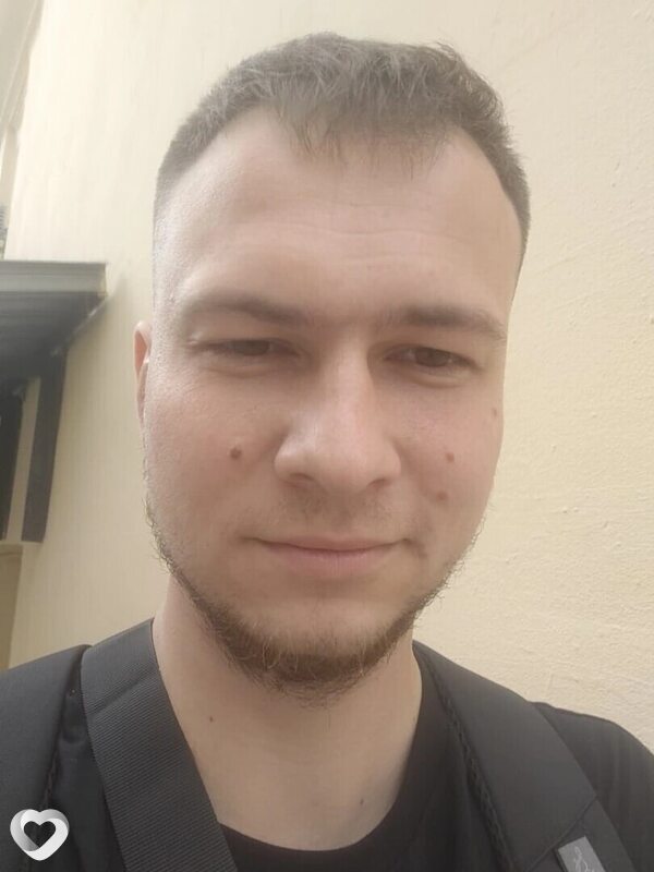 Maxim, 31, Москве — анкета №3616740