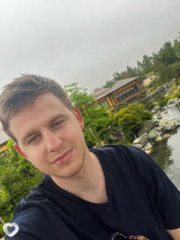 Илья, 25, Краснодаре — анкета №3616742
