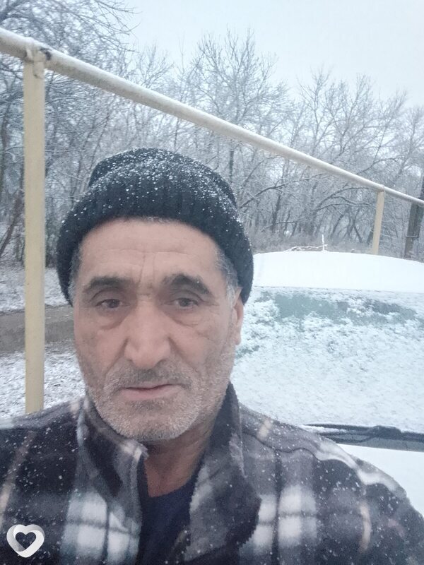 Рустам, 55, Волгограде — анкета №3616749