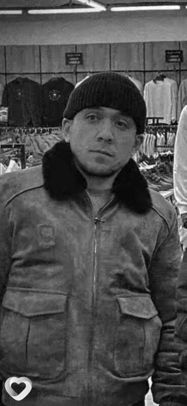 Шохрух, 30, Бишкек — анкета №3616750