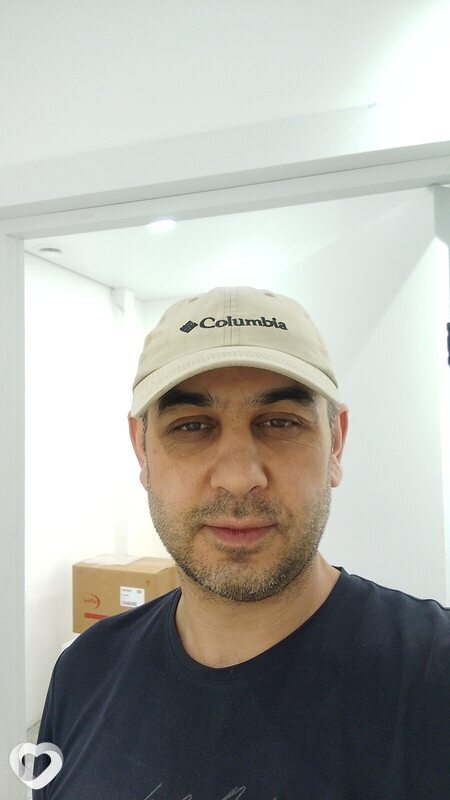 Muhammadjon, 39, Москве — анкета №3616752