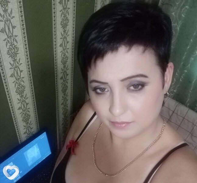Елена, 50, Москве — анкета №3616755