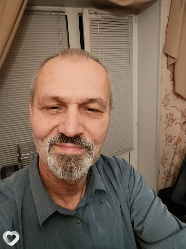 Павел, 67, Санкт-Петербурге — анкета №3616758