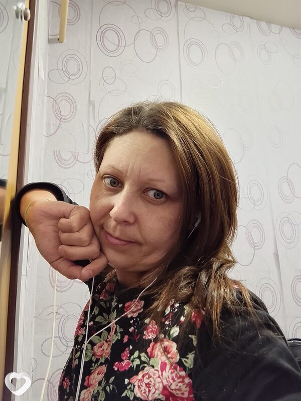 Юлия, 38, Уфе — анкета №3616762