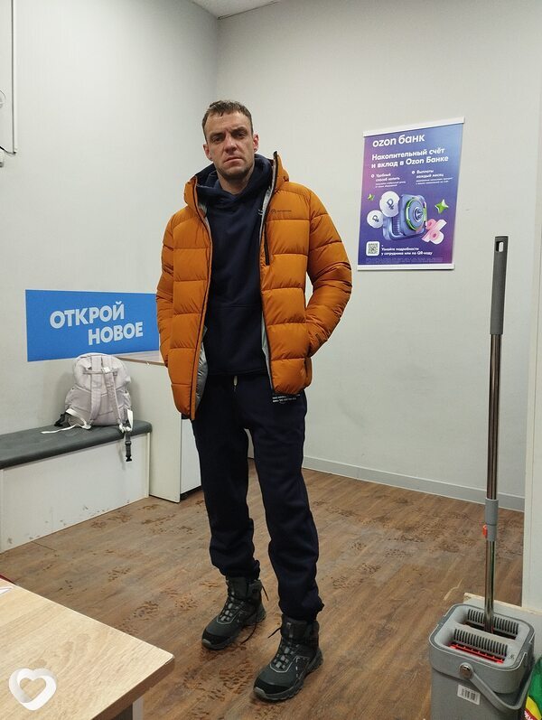 Алексей, 37, Керчи — анкета №3616767