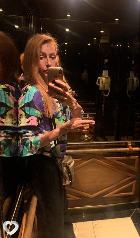 Инна, 50, Пятигорске — анкета №3616854